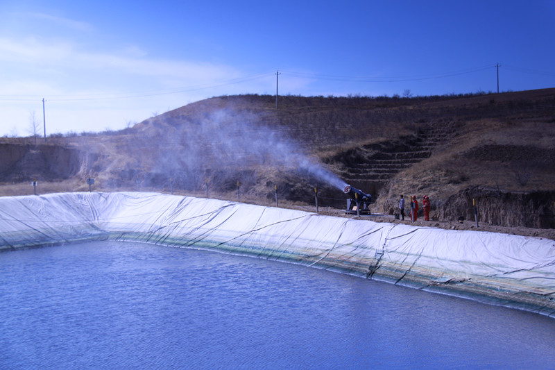 蒸發(fā)塘蒸發(fā)器