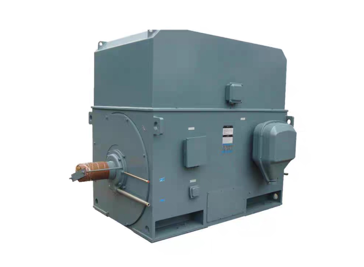 YXKK系列高壓電動機