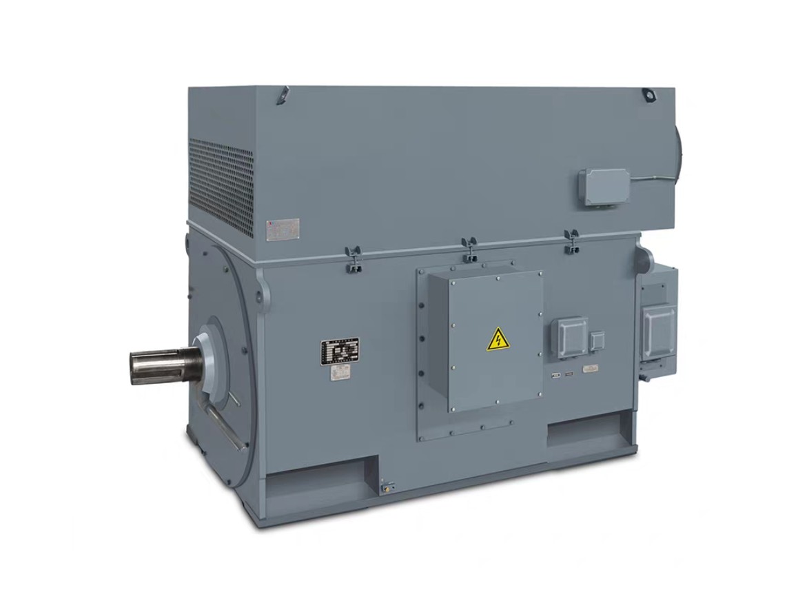 YKS系列高壓電動機 