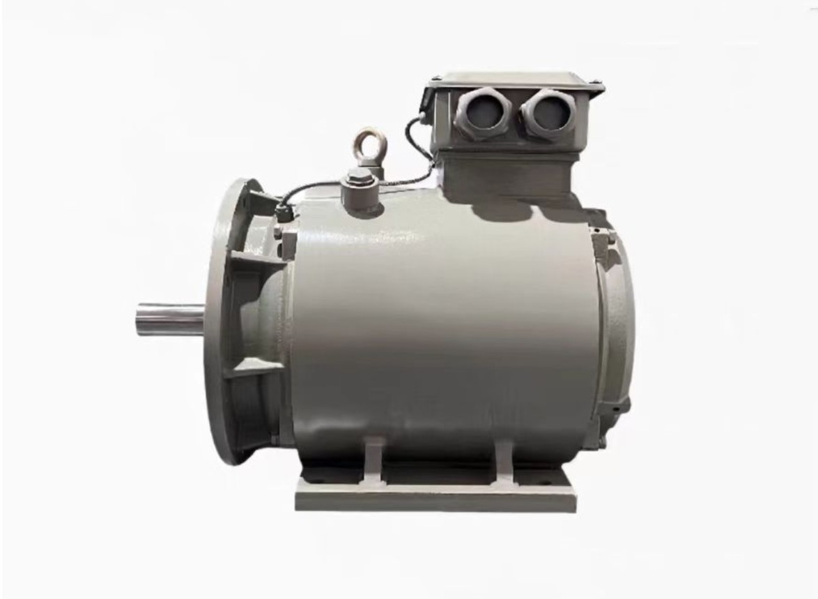 YE3、YE4、YE5水冷三相交流異步系列電動機