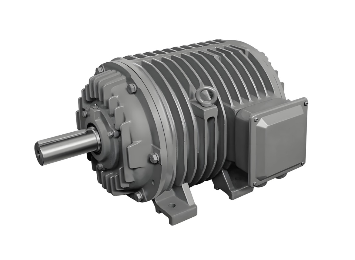 YGP/YGA/YGB系列輥道專用電動(dòng)機(jī)