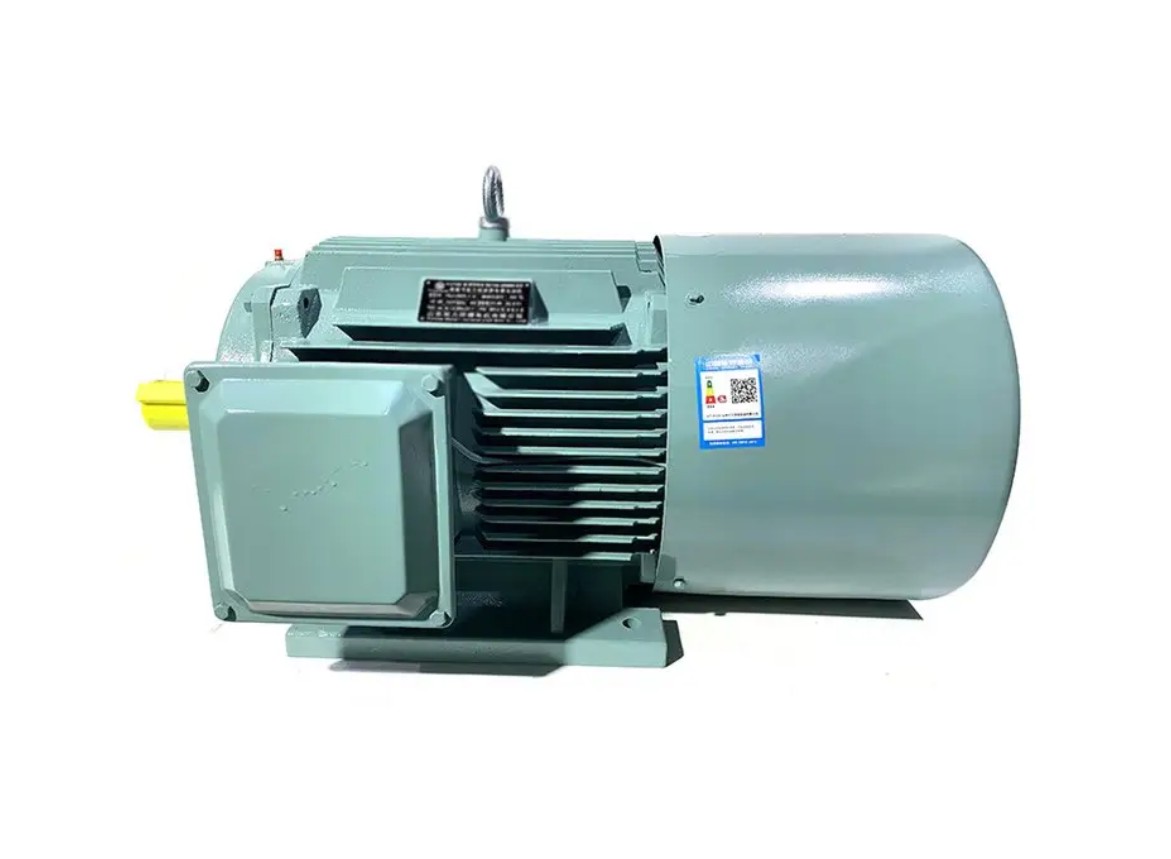 YVFEJ 系列變頻制動(dòng)電動(dòng)機(jī)