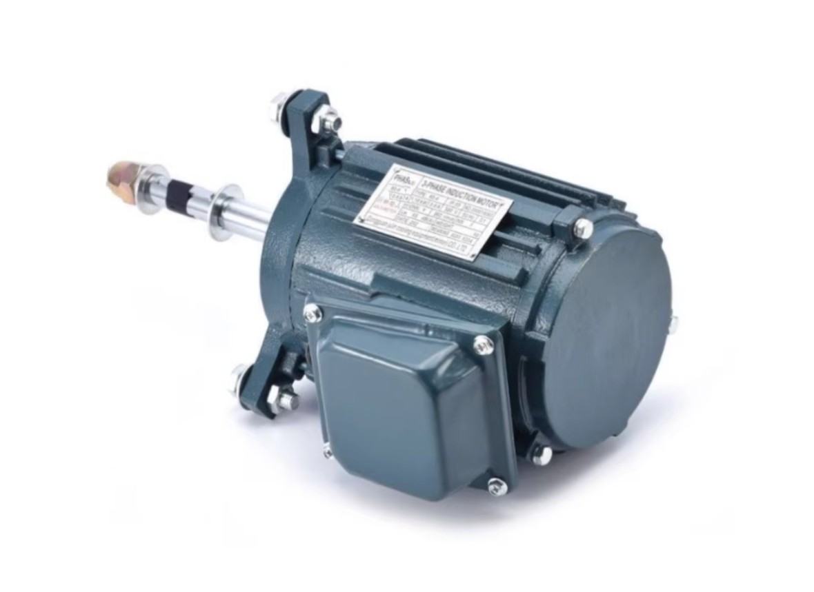  TZLF系列冷卻塔專用永磁直驅(qū)電動(dòng)機(jī)